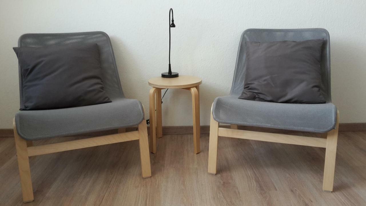 Schwalbennest Leilighet Fürth Eksteriør bilde