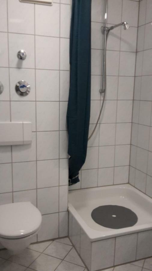 Schwalbennest Leilighet Fürth Eksteriør bilde