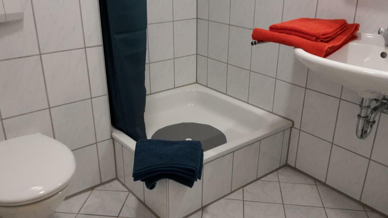 Schwalbennest Leilighet Fürth Eksteriør bilde